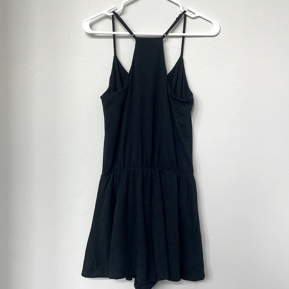 Gap Lounge Romper - Women’s Size Small - Picture 2 of 3